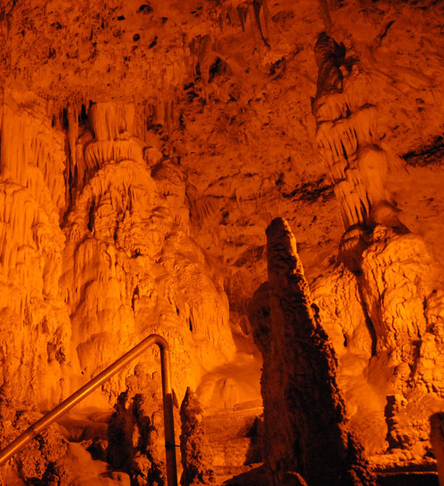 Σπήλαιο περάματος